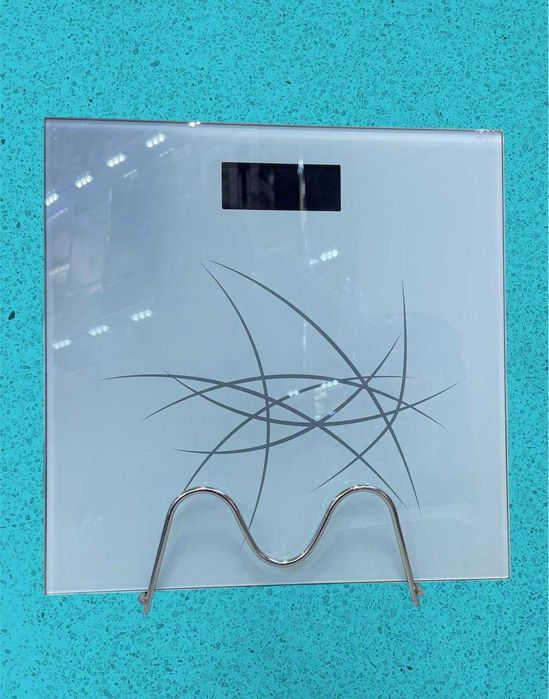 Весы напольные 150kg