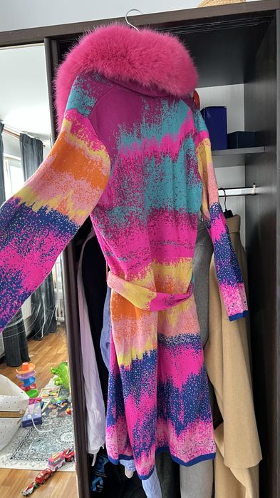 Пальто фирменное