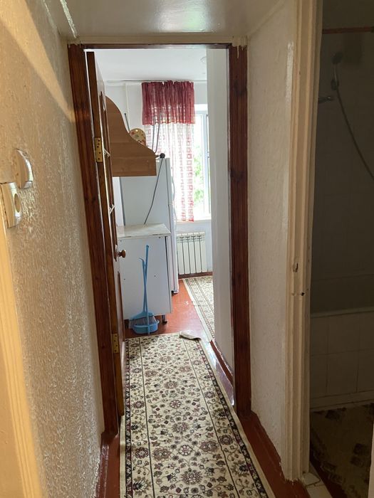 2 бөлмелі квартира сатылады