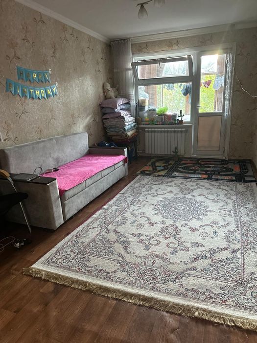 Сдам квартиру в аренду