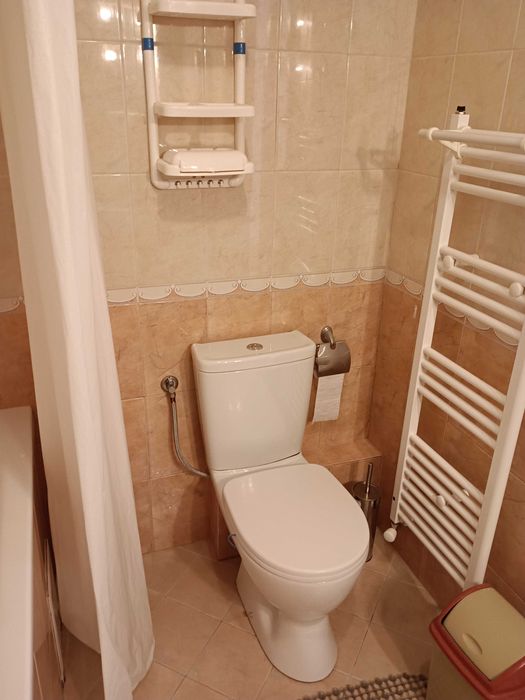 Дава се под наем Тристаен апартамент в София, Център - 90 кв.м за 850 € - Снимка #9