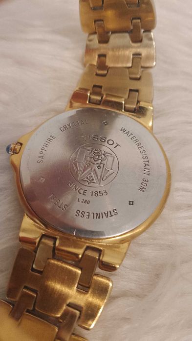 Часовник Tissot Marquise