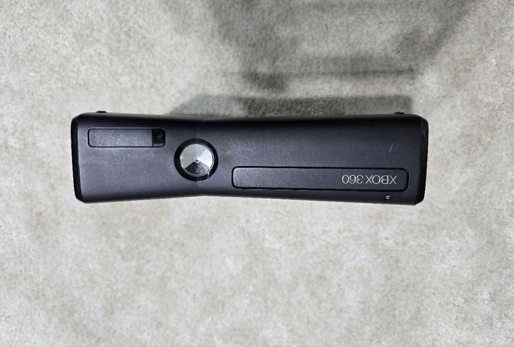 Vand   Xbox 360 s