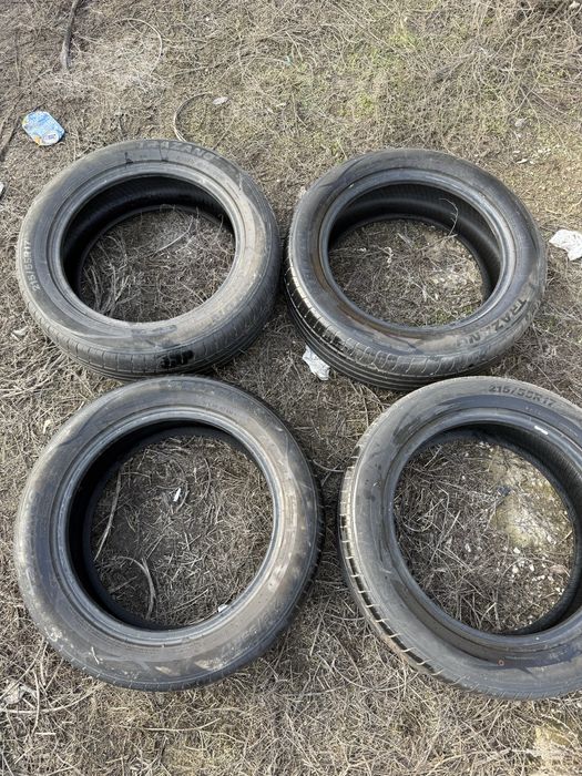 Продам комплект летний