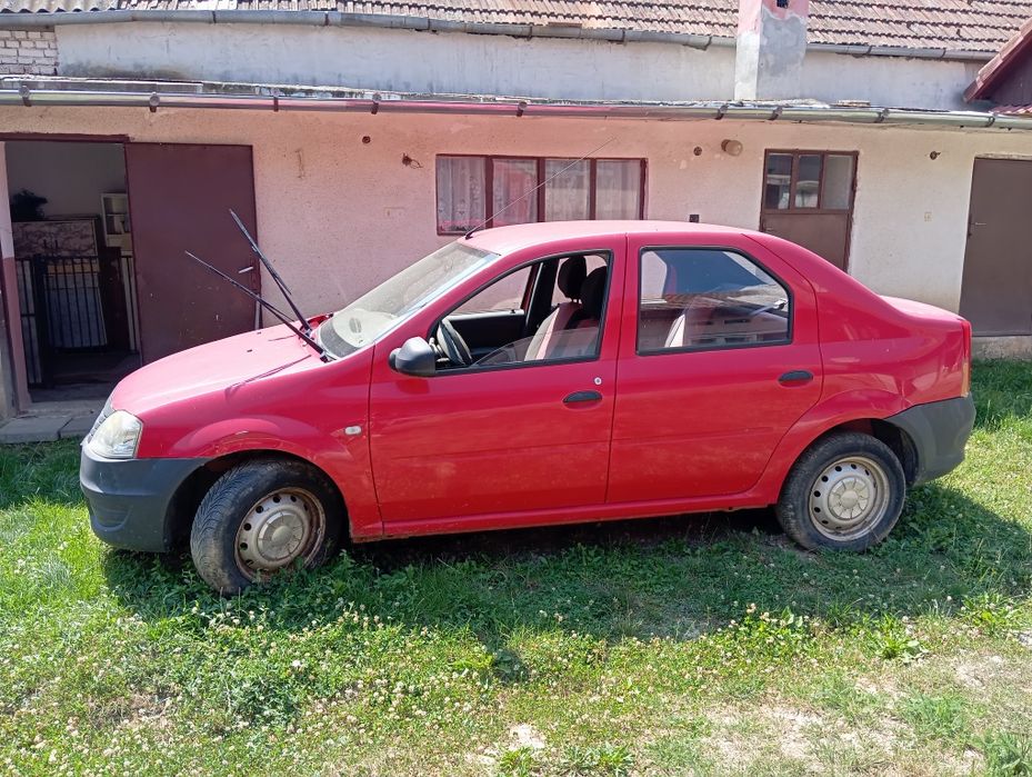 Dacia Logan  1.4