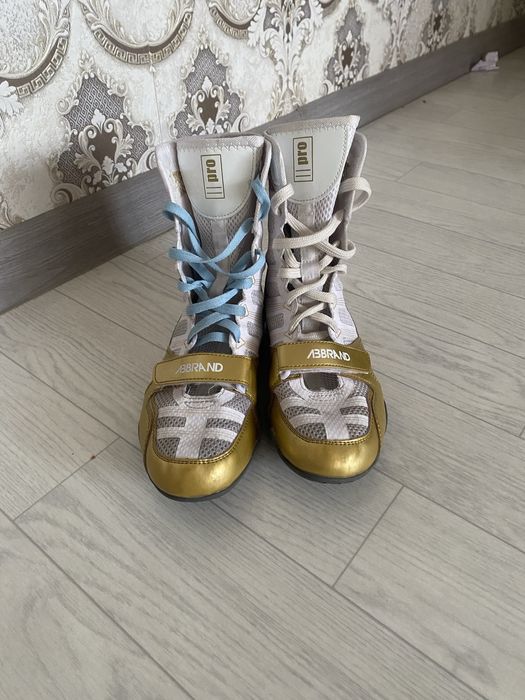 Боксерки ABboxing