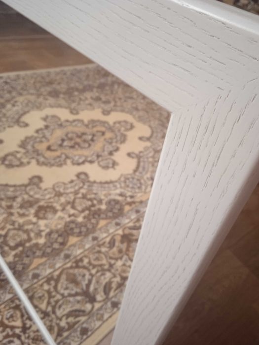 Зеркало в раме MDF шпоне