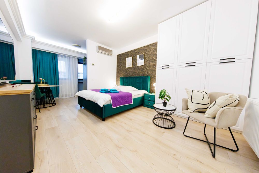 IS Regim Hotelier Iasi Ap 1-2-3 Cam Centru - Palas - Newton - Copou