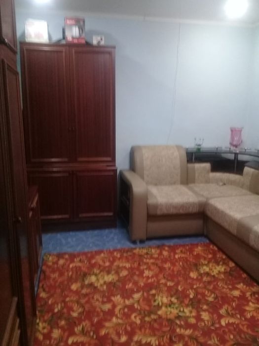 Продам 1 ком квартиру(ОКТ) СХИ.