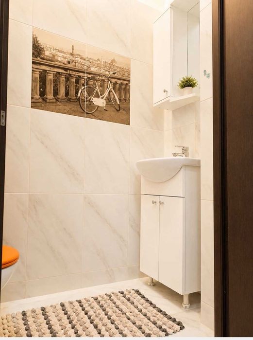 Apartament 3 camere Dobroesti strada mărului nr. 12-14