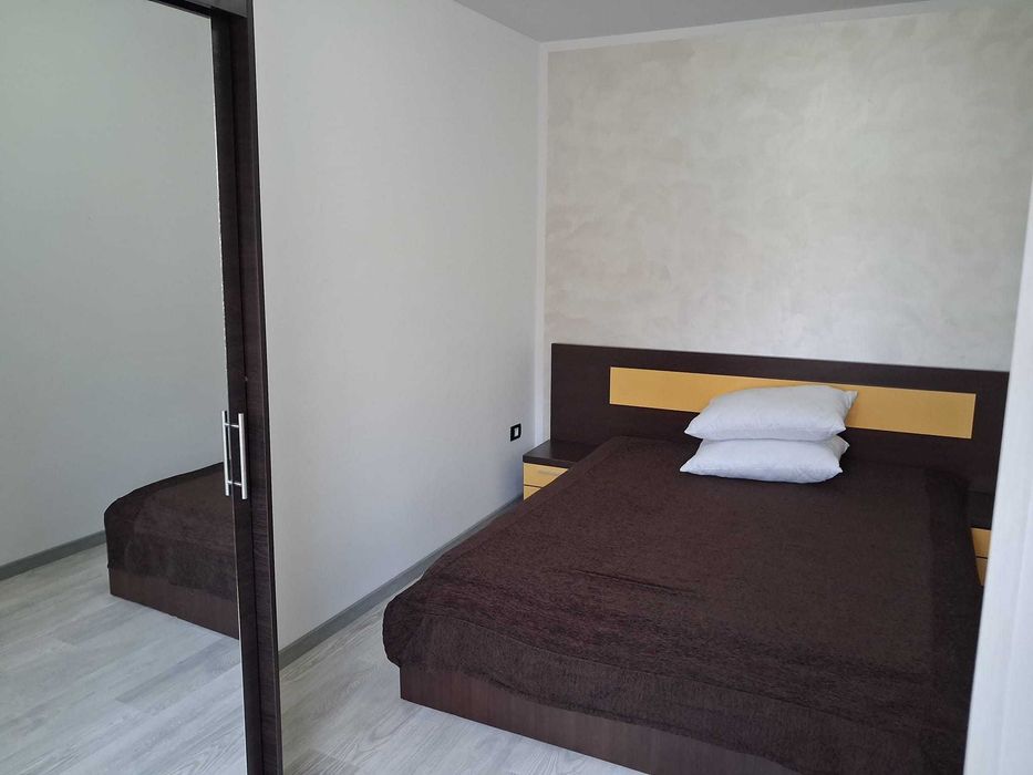Inchiriez apartament 2 camere, 42 mp,  zona Ciresica