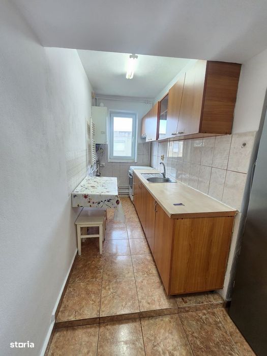 Vand apartament in zona Blascovici comision zero
