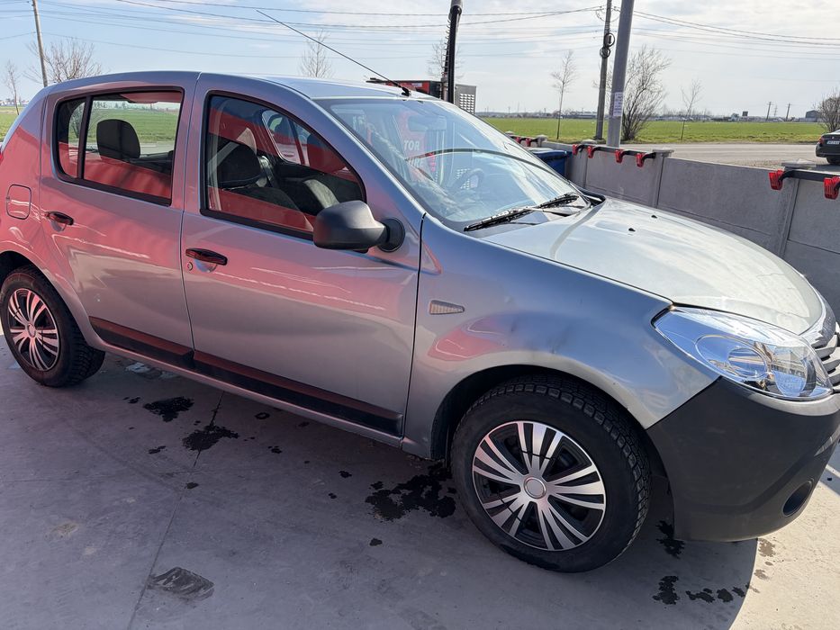 Vand Dacia Sandero 1.4Mpi