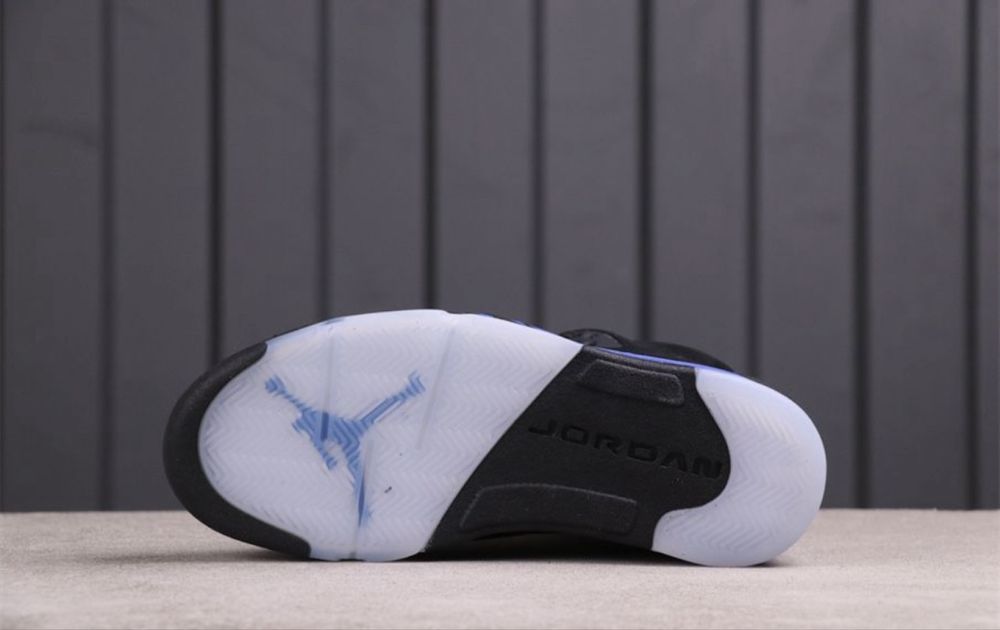 Nike Air Jordan 5 Racer Blue