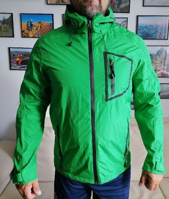 Geaca Foita Crivit L