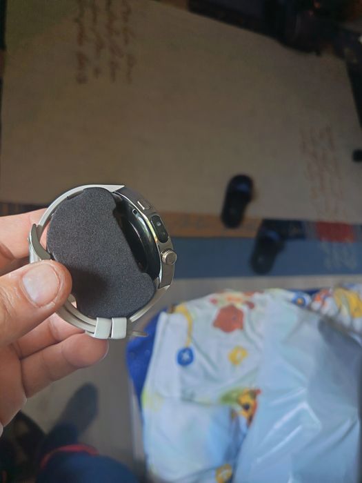 Huawei watch 5, 42 mm