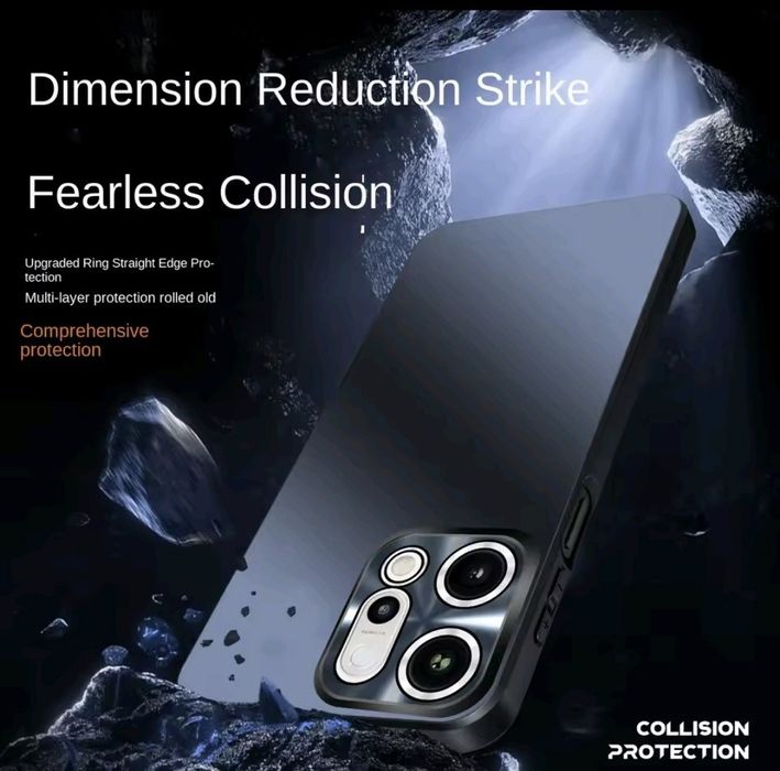 Vând husa OPPO Reno 14 PRO