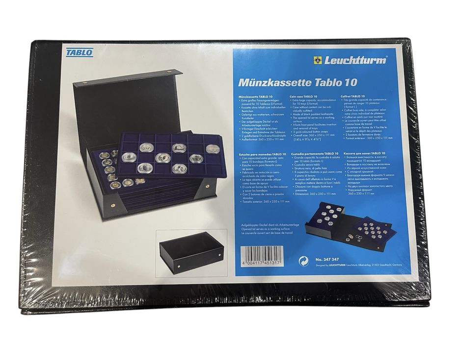 Органайзер за монети