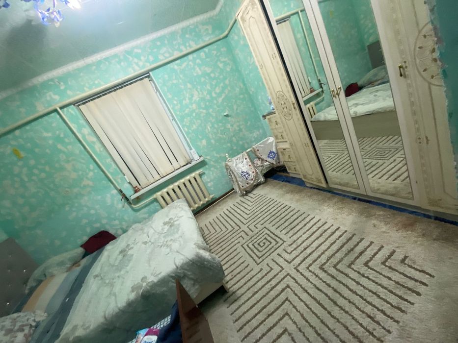 Продаётся дом в кирпичной районе