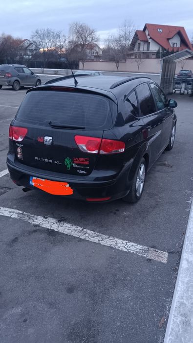 Vând/Schimb Seat Altea XL 2012 1.6 Diesel