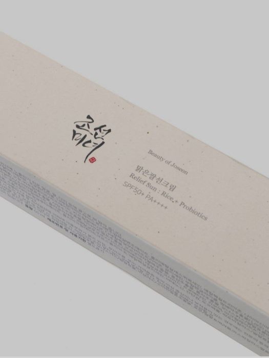 Quyoshdan himoyalovchi SPF 50