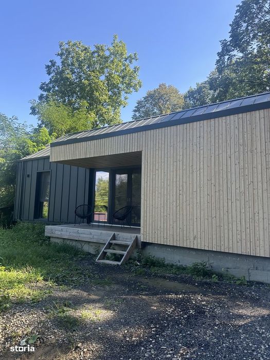 Telega - Afacere la cheie! - 350000 Euro