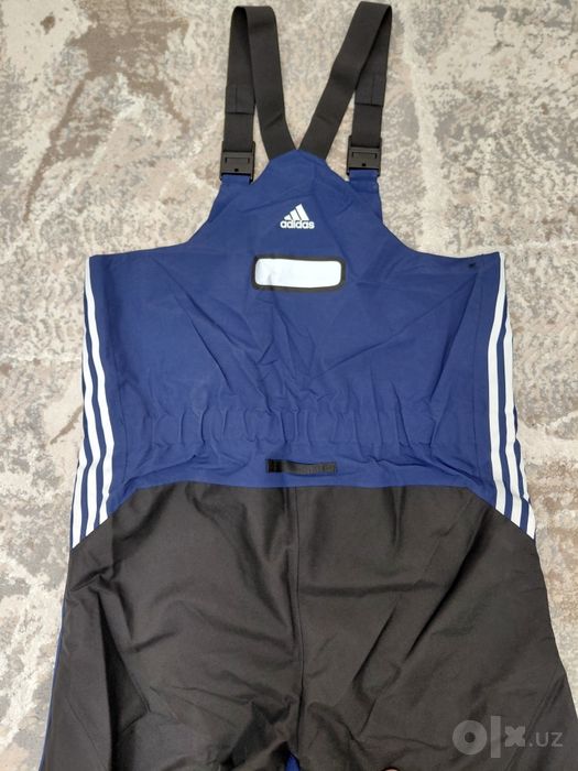 Оригинальные непромокаемые комбинезон Adidas