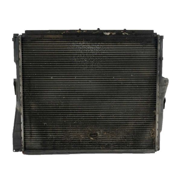 Воден радиатор BMW X3 (E83)  ID: 138099