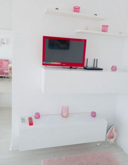 Studio Mamaia Nord