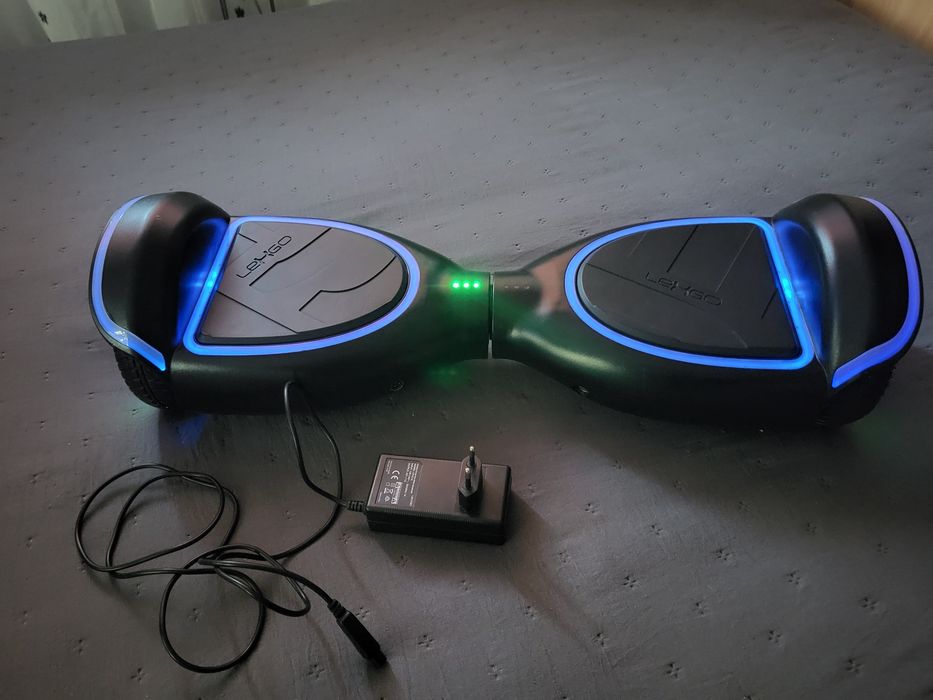 Hoverboard LEXGO SPARK