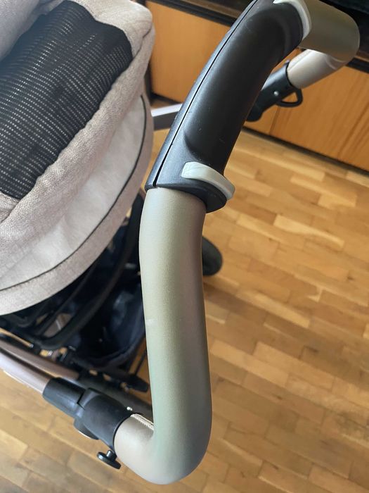 Бебешка количка Peg Perego BOOK SLK MODULAR