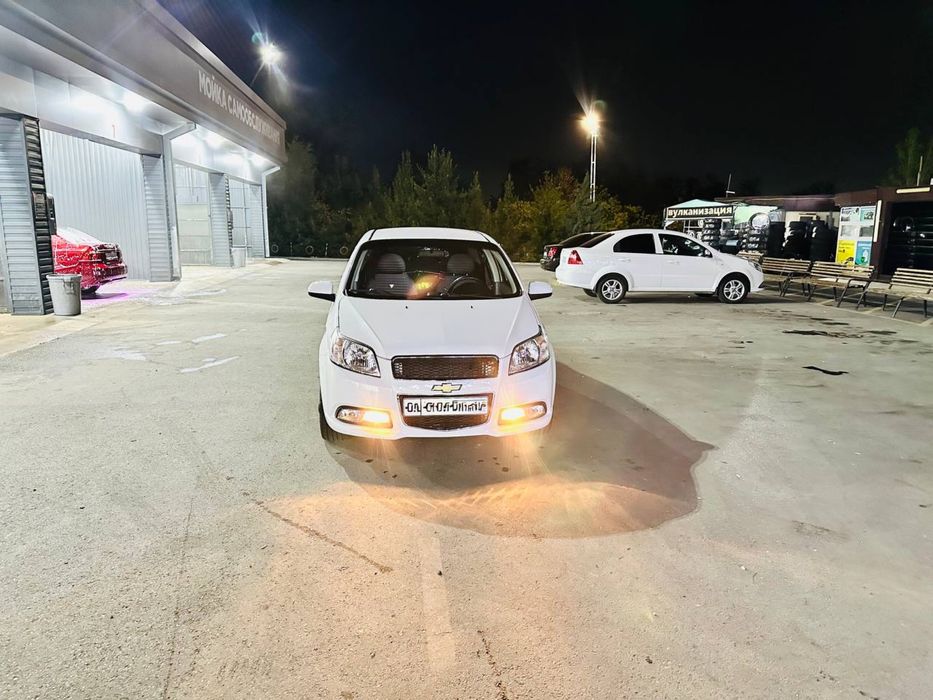 nexia 3 2022 yil