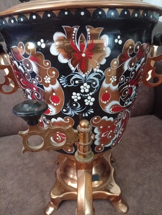 Самовар электрический
