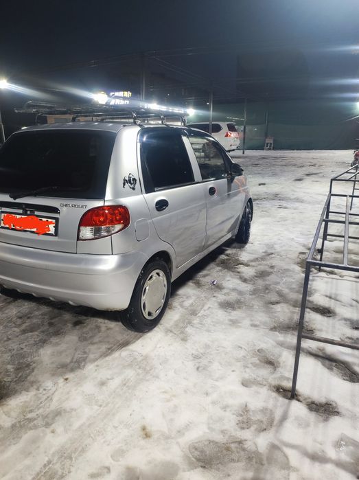 Matiz evro lux konditsioner yangi holatda aybi yoʻq faqat olib haydang