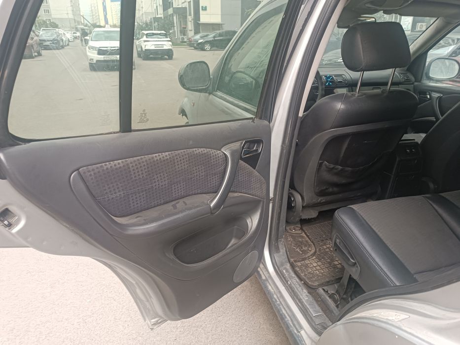 Продам ML 270cdi