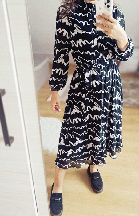 Дамска рокля от Mohito