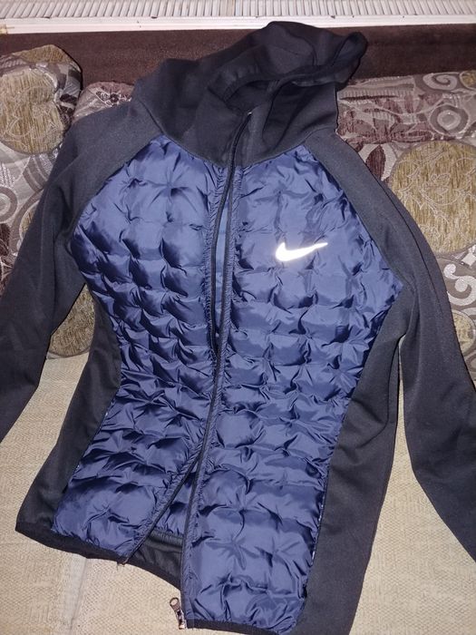 Nou Pulover Pluover Plover Plovar Pluovar Hanorac Bluza Nike Lacoste M