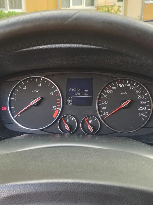 Renault Laguna 2012 2.0 dCi Break, Keyless, Navi, 3800€