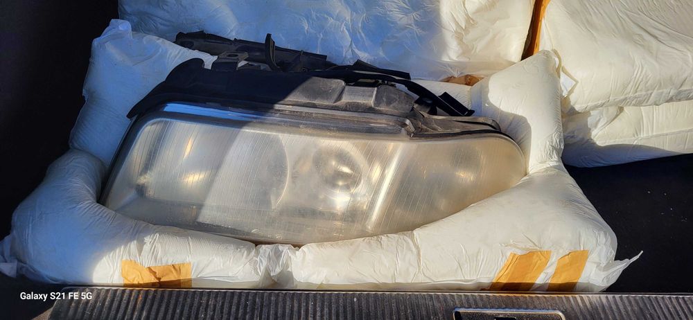 Фарове Audi A4 B5