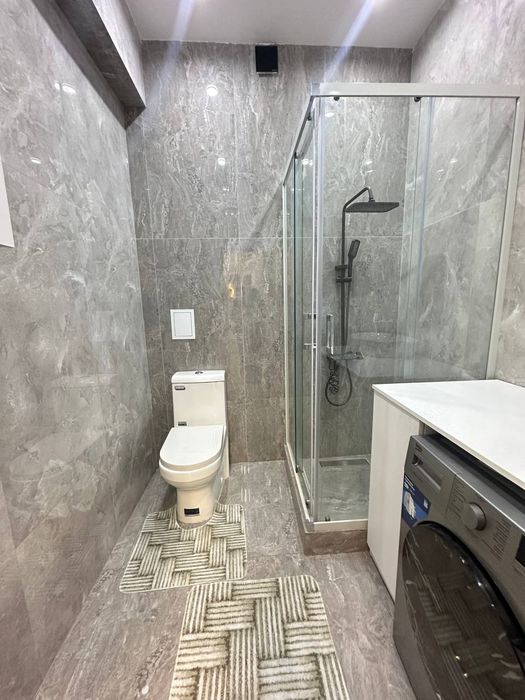 Ц-26 Чорсу Гулобат 2/3/9 Ж/К Drem House Новостройка