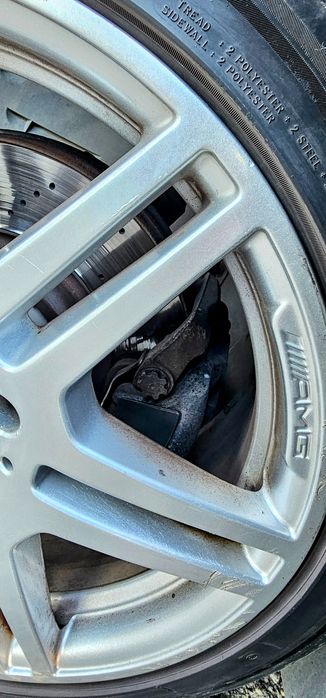 Mercedes E class W212 220CDI
AMG PACK, EURO 5