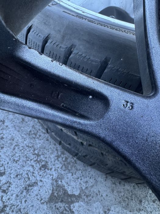 Джанти бмв 18, ( djanti bmw 18 mak)
