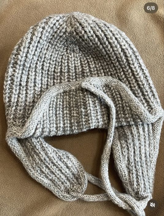 Шапки/шарфы новые с Таобао