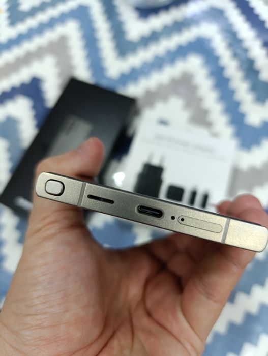 Samsung s 24 ultra 12/256