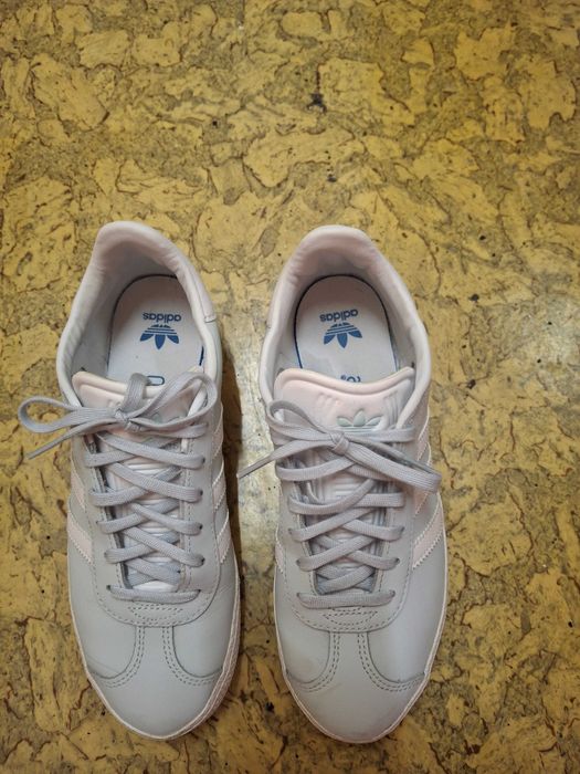Adidas Gazelle Сини 38