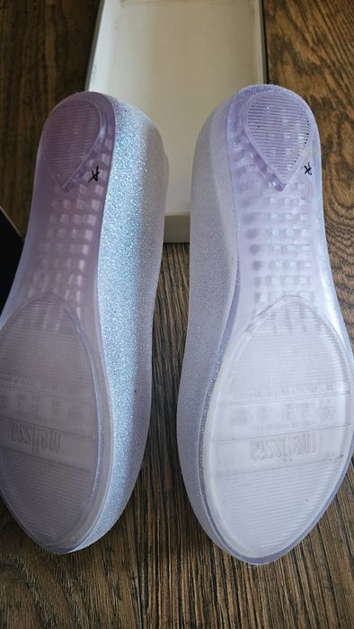 Балеринки Melissa 34