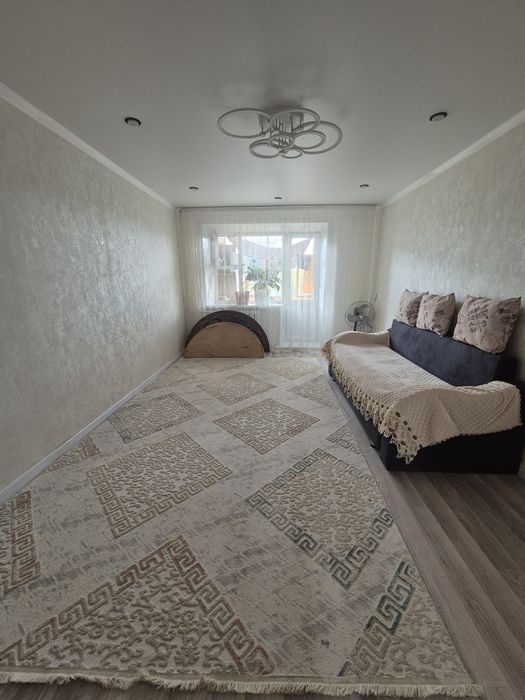 3-бөлмелі үи сатылаты