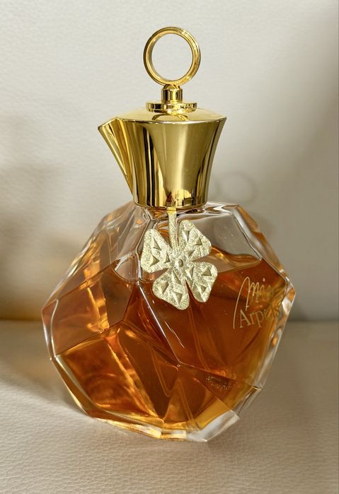 VAN CLEEF парфюм