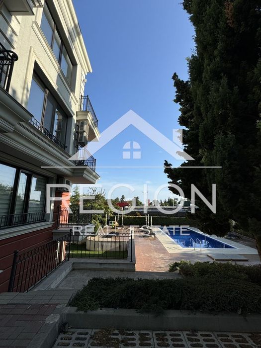 Дава се под наем Двустаен апартамент в Варна, м-т Евксиноград - 70 кв.м за 750 € - Снимка #10