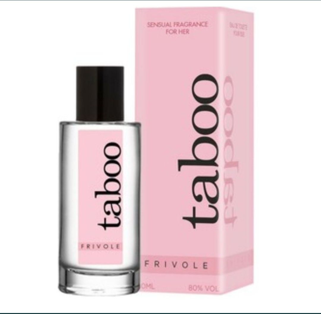 Даставка безплатна. Ферамон табоо оргинал feramon taboo: 400 000 сум ...